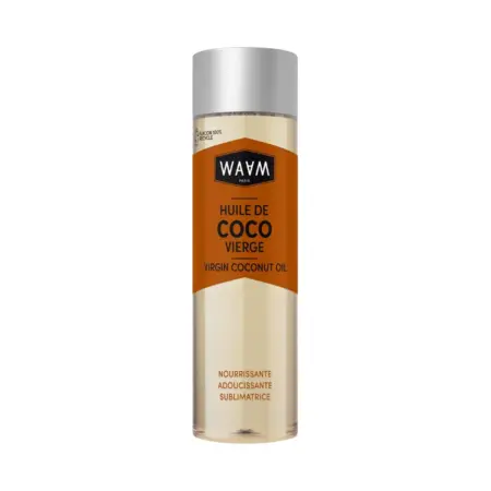 Waam Aceite Coco 75ml
